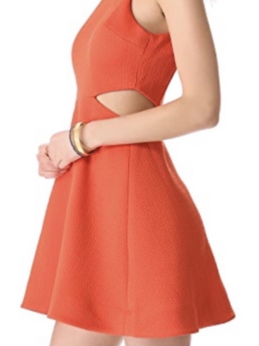 Club Monaco Dress - Picture 5 of 5